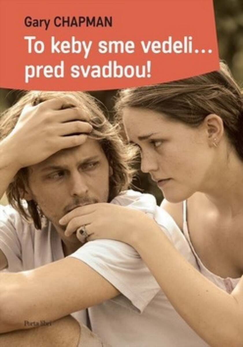 To keby sme vedeli... pred svadbou! koupíte na Knihydobrovsky.cz