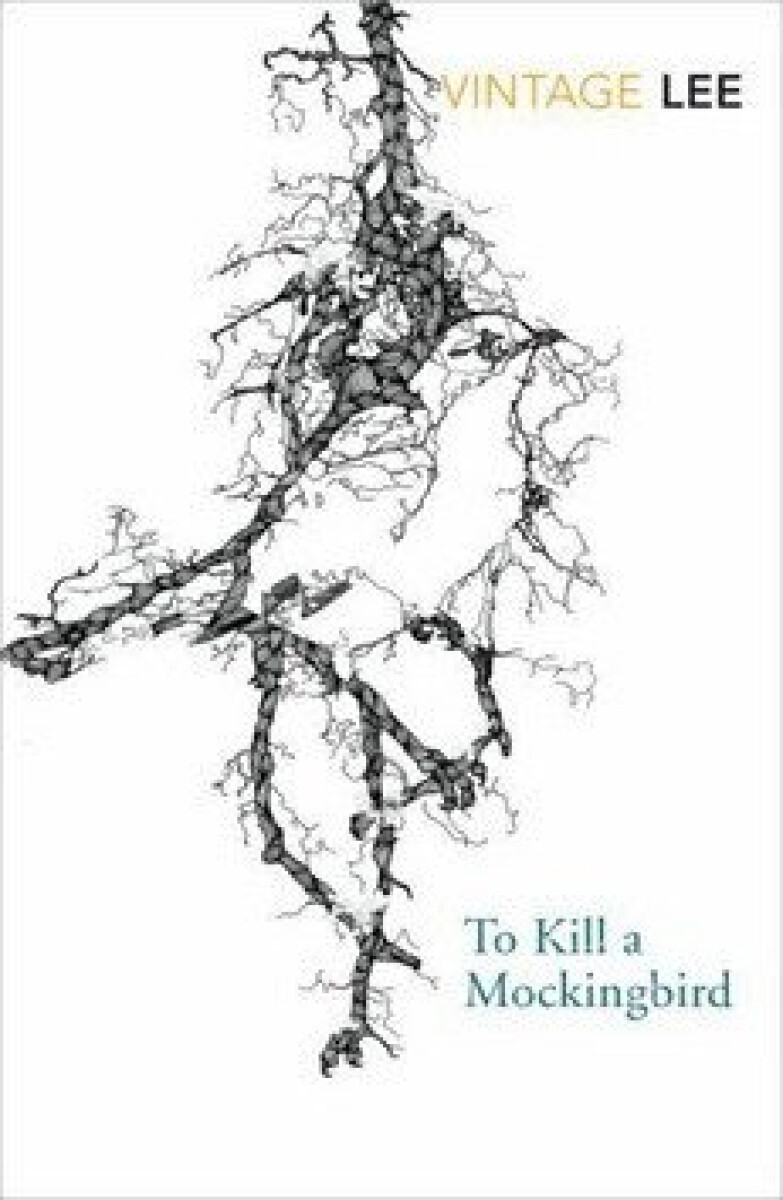 To Kill a Mockingbird koupíte na Knihydobrovsky.cz