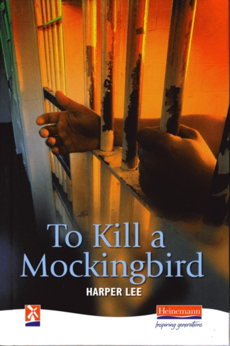 To Kill a Mockingbird koupíte na Knihydobrovsky.cz