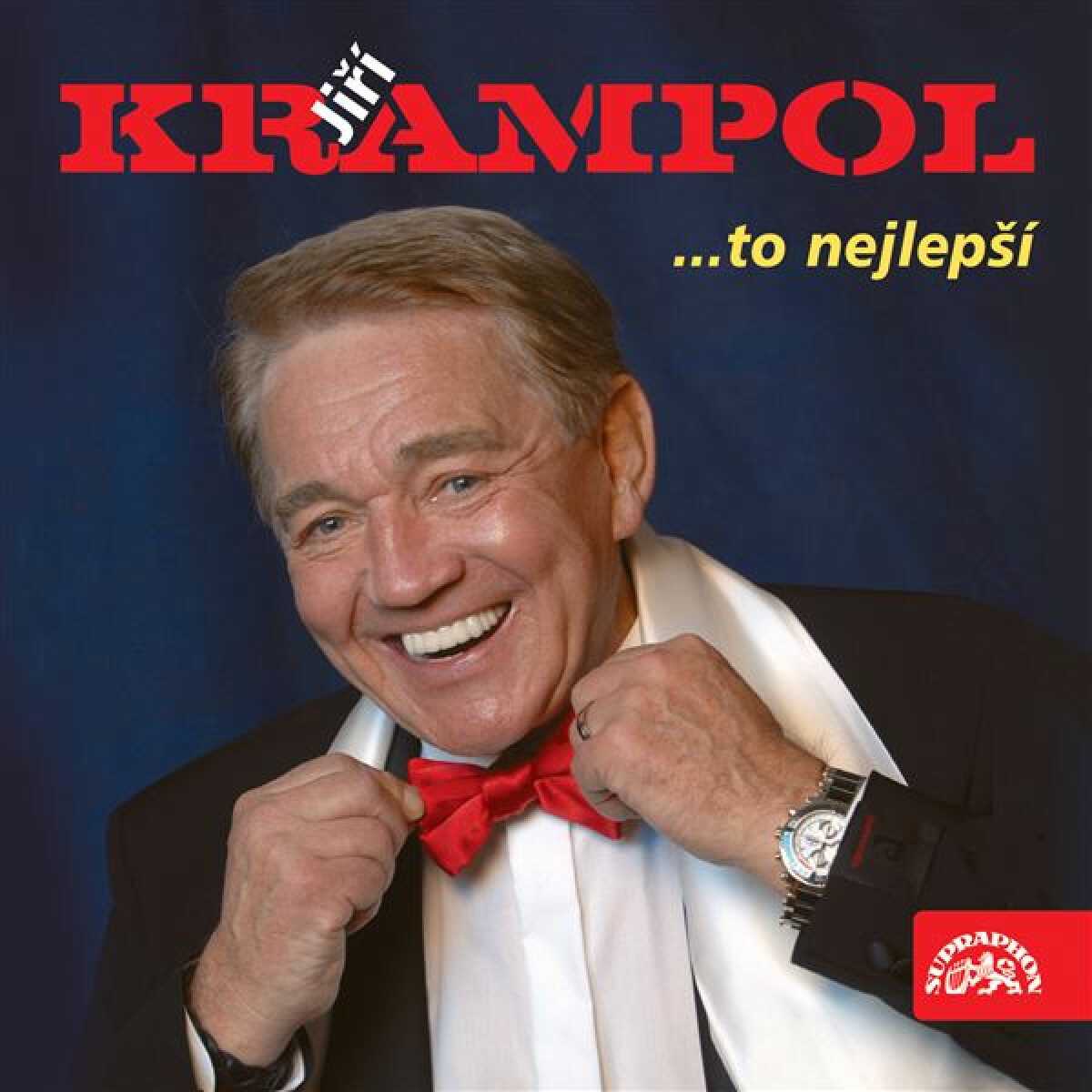 Levně ...to nejlepší - audiokniha