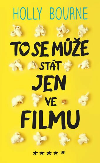 To se může stát jen ve filmu koupíte na Knihydobrovsky.cz