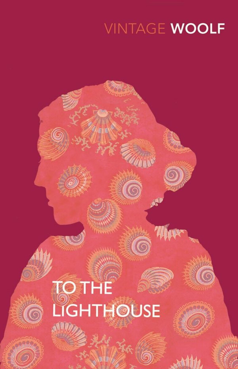 To the Lighthouse koupíte na Knihydobrovsky.cz