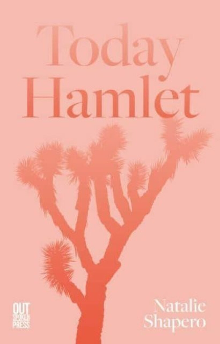 Kniha Today Hamlet