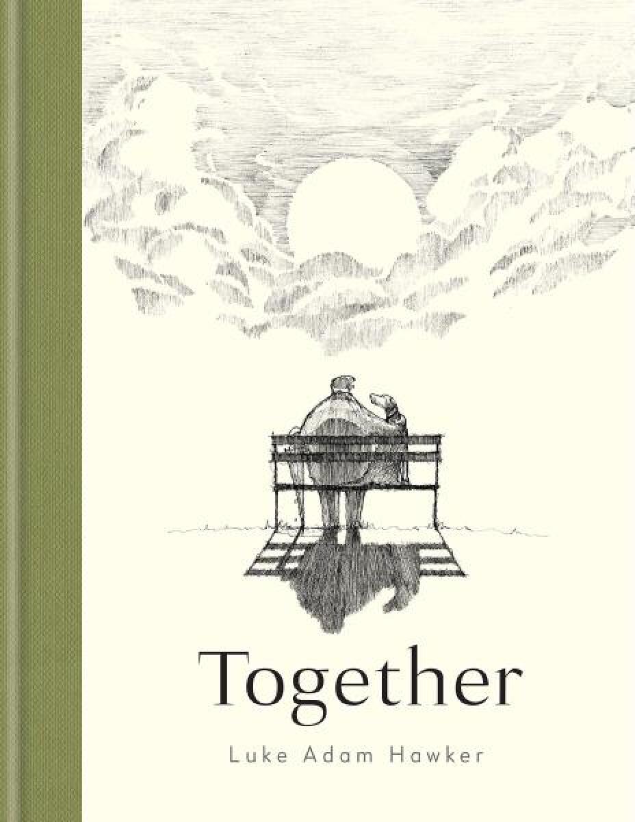 Kniha Together