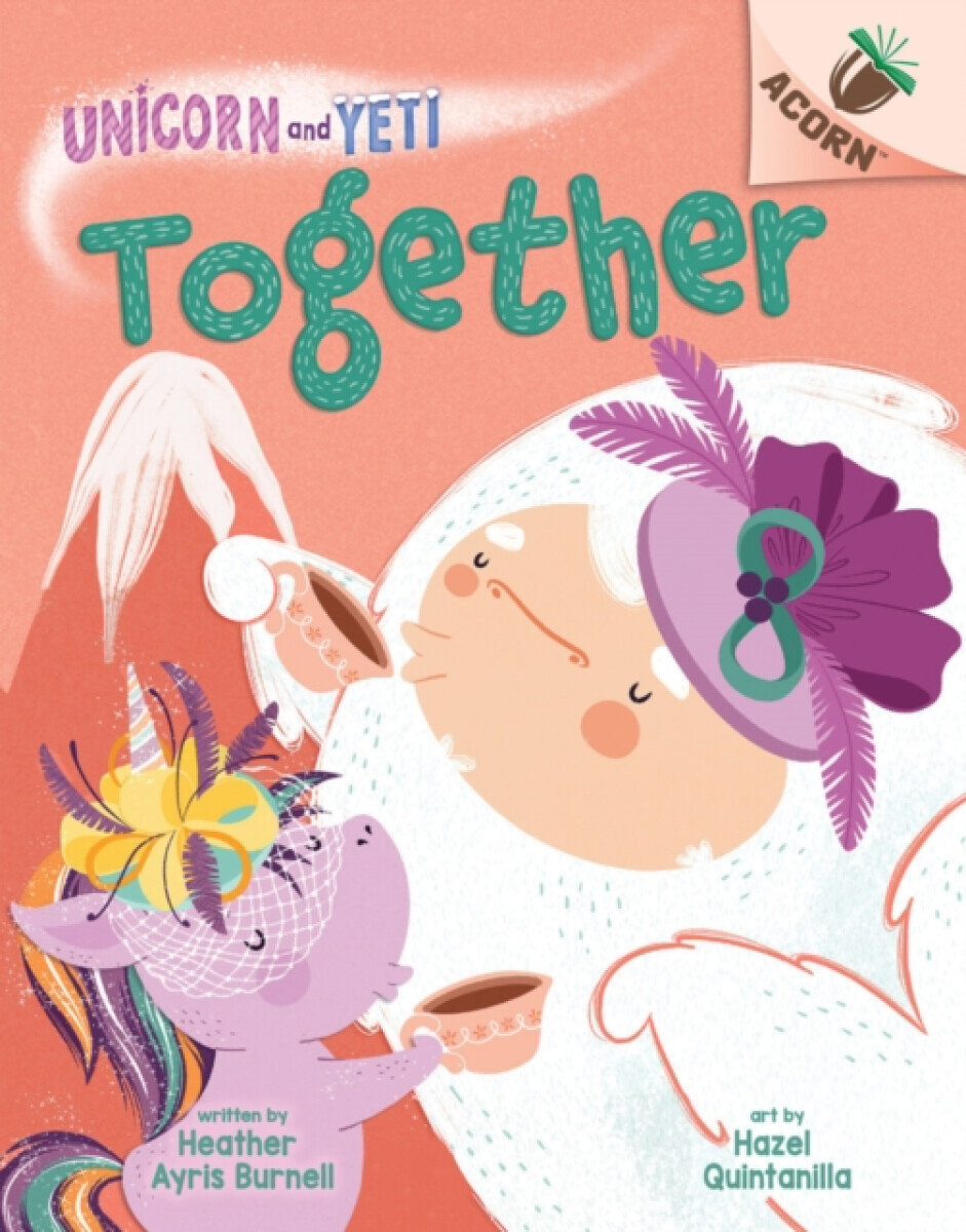 Together: An Acorn Book