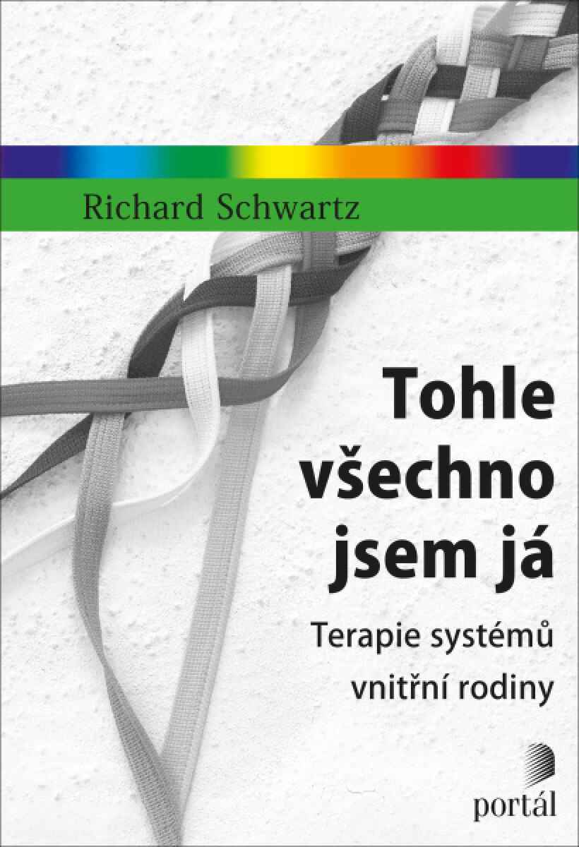 Levně Tohle všechno jsem já - Richard Schwartz