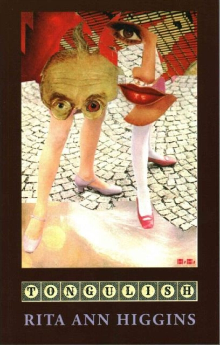 Kniha Tongulish