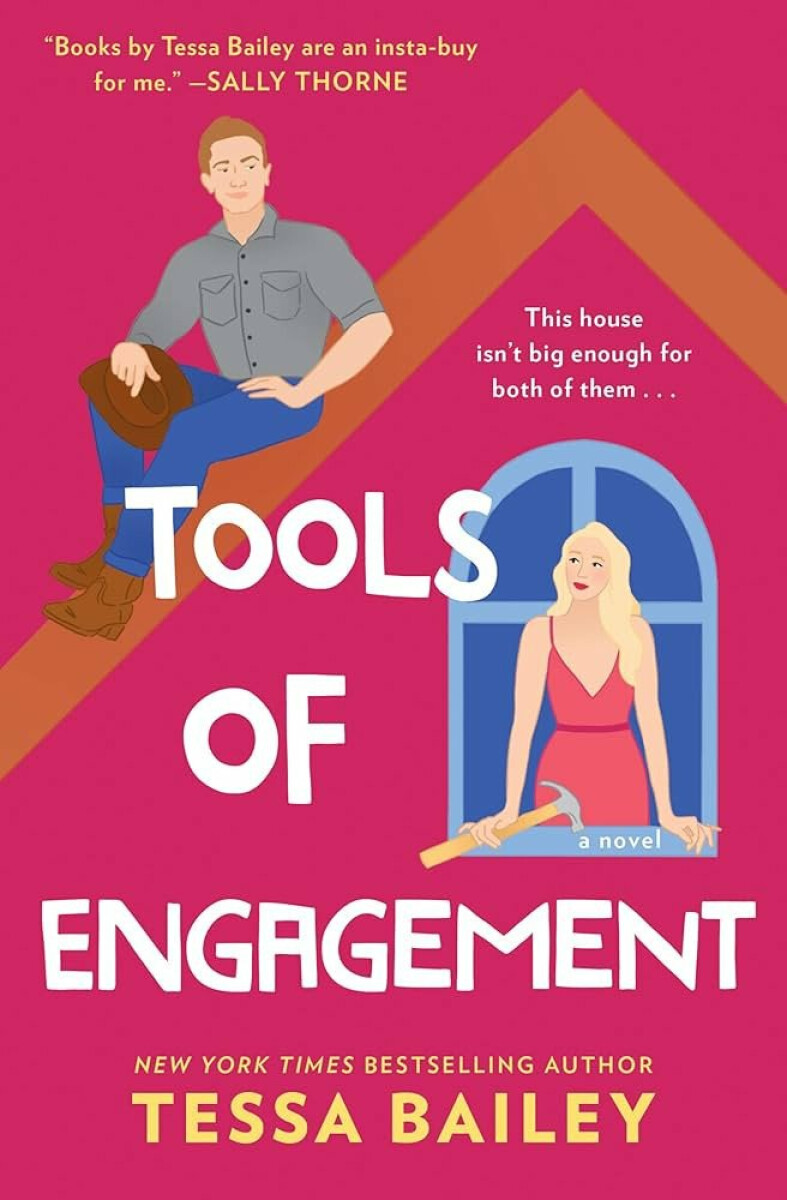 Kniha Tools of Engagement : A Novel