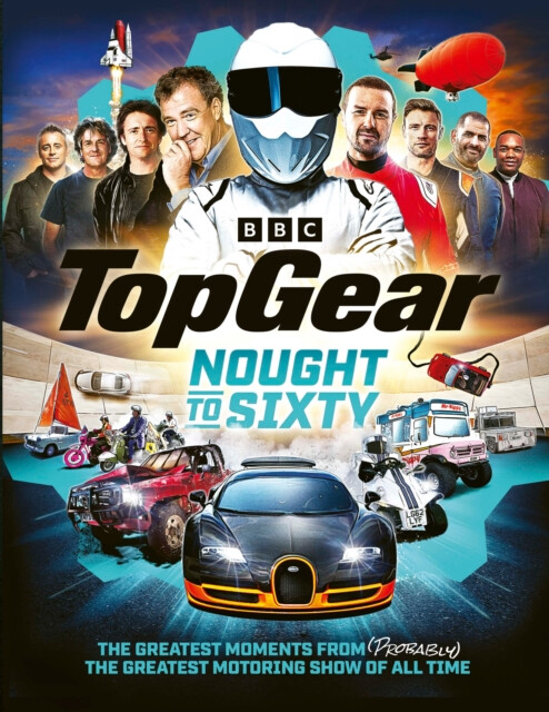 Top Gear Nought to Sixty – Top Gear