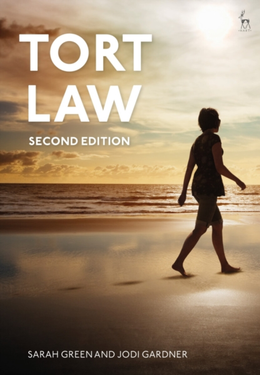 Kniha Tort Law