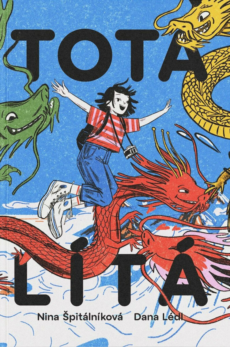 Tota lítá koupíte na Knihydobrovsky.cz