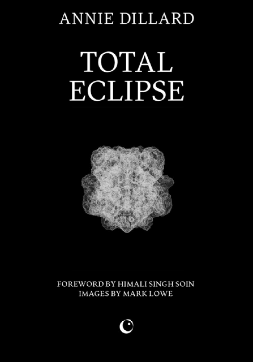 Kniha Total Eclipse