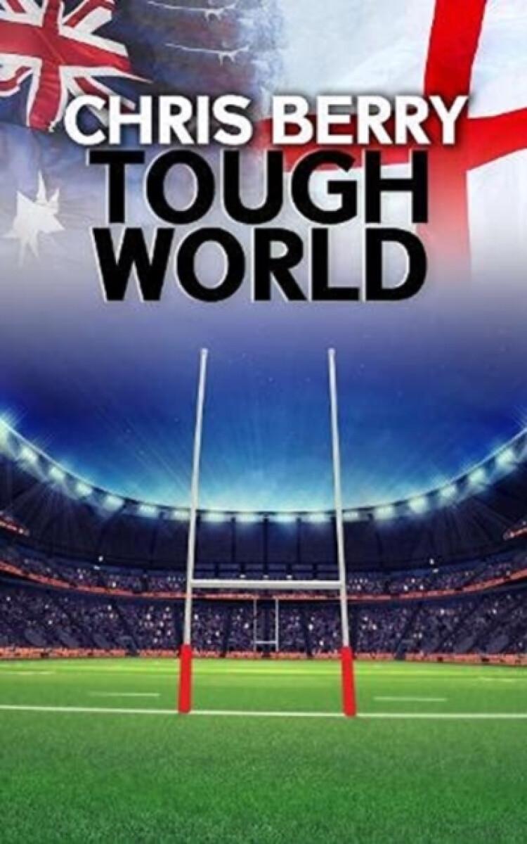Kniha Tough World