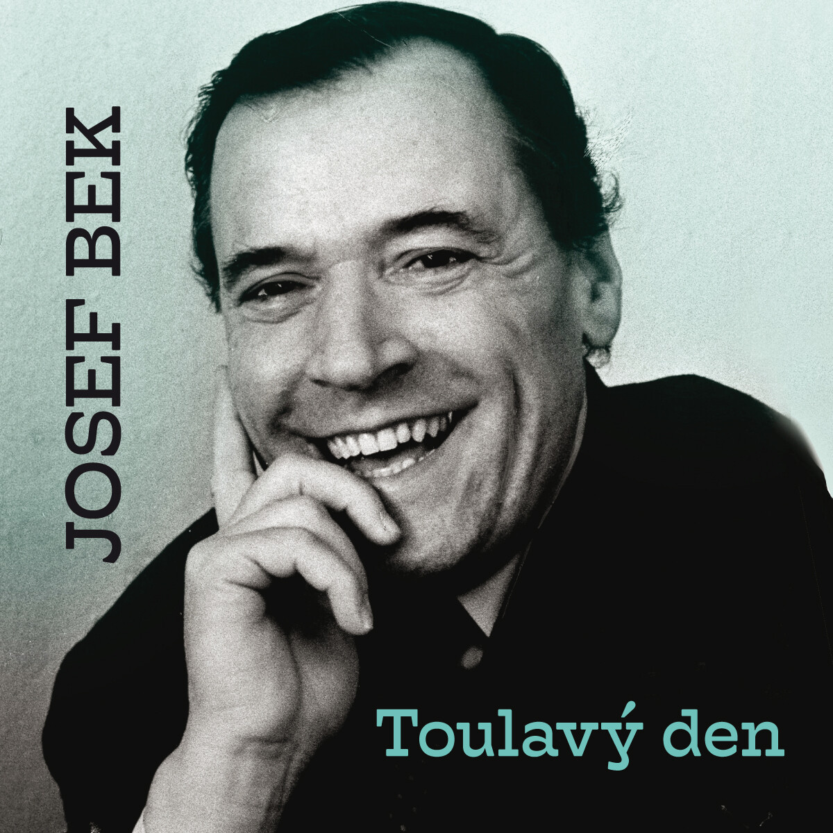 Toulavý den - Petr Hořec, Josef Bek - audiokniha