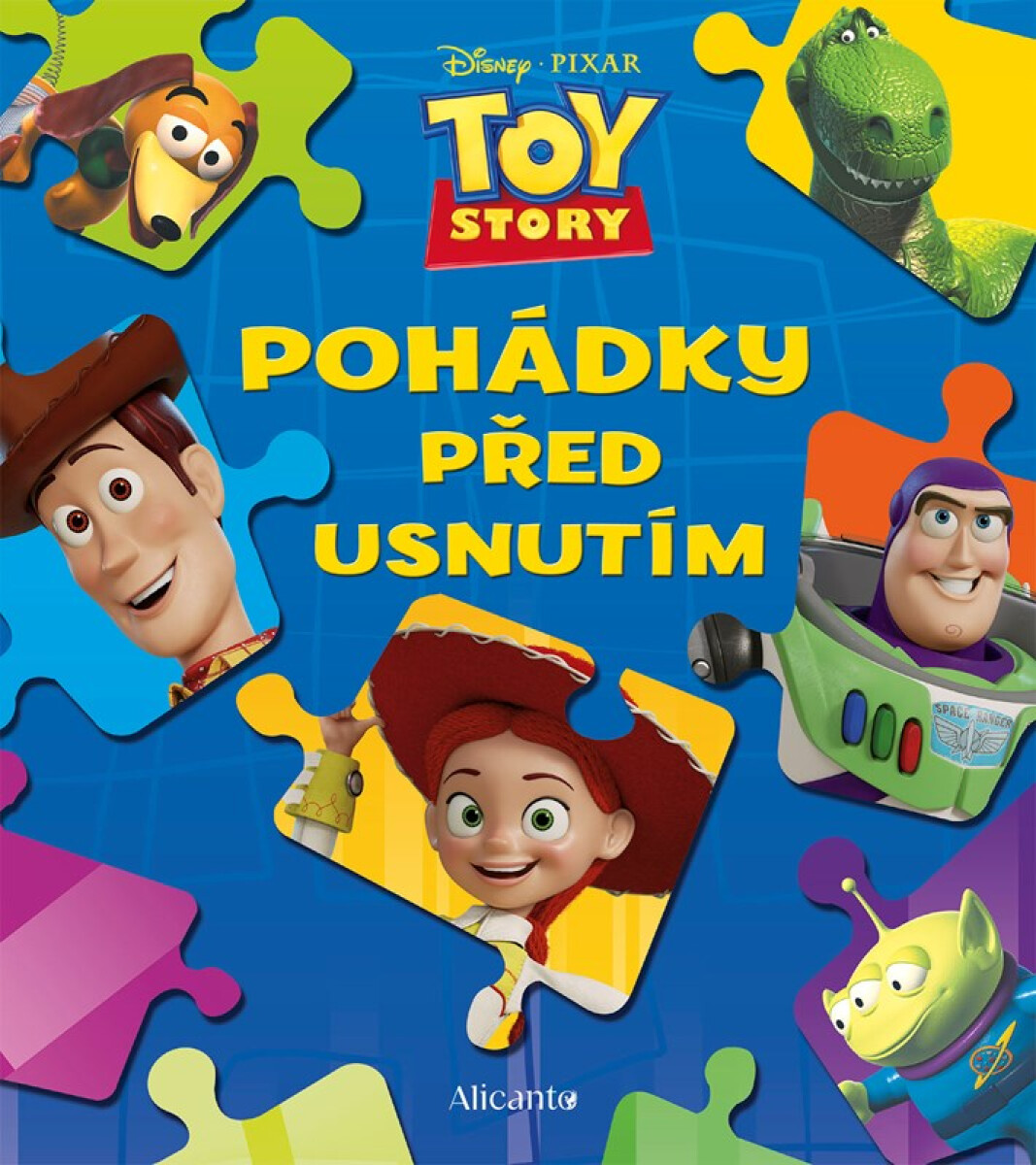 Toy Story