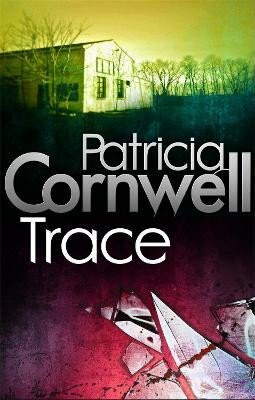 Kniha Trace