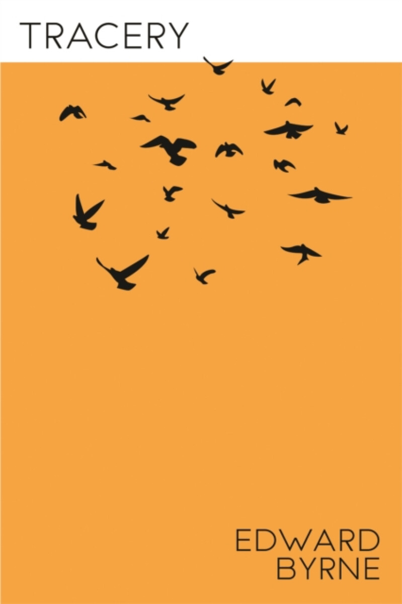 Kniha Tracery