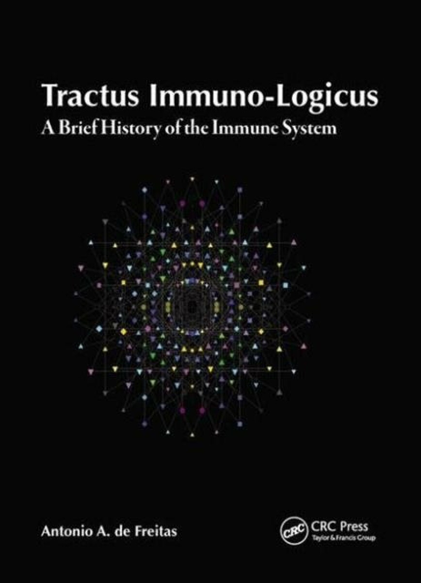 Kniha Tractus Immuno-Logicus