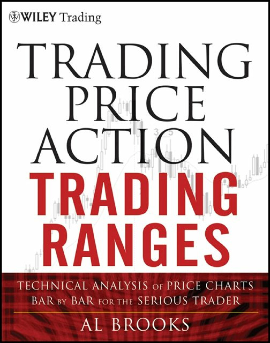 Kniha Trading Price Action Trading Ranges