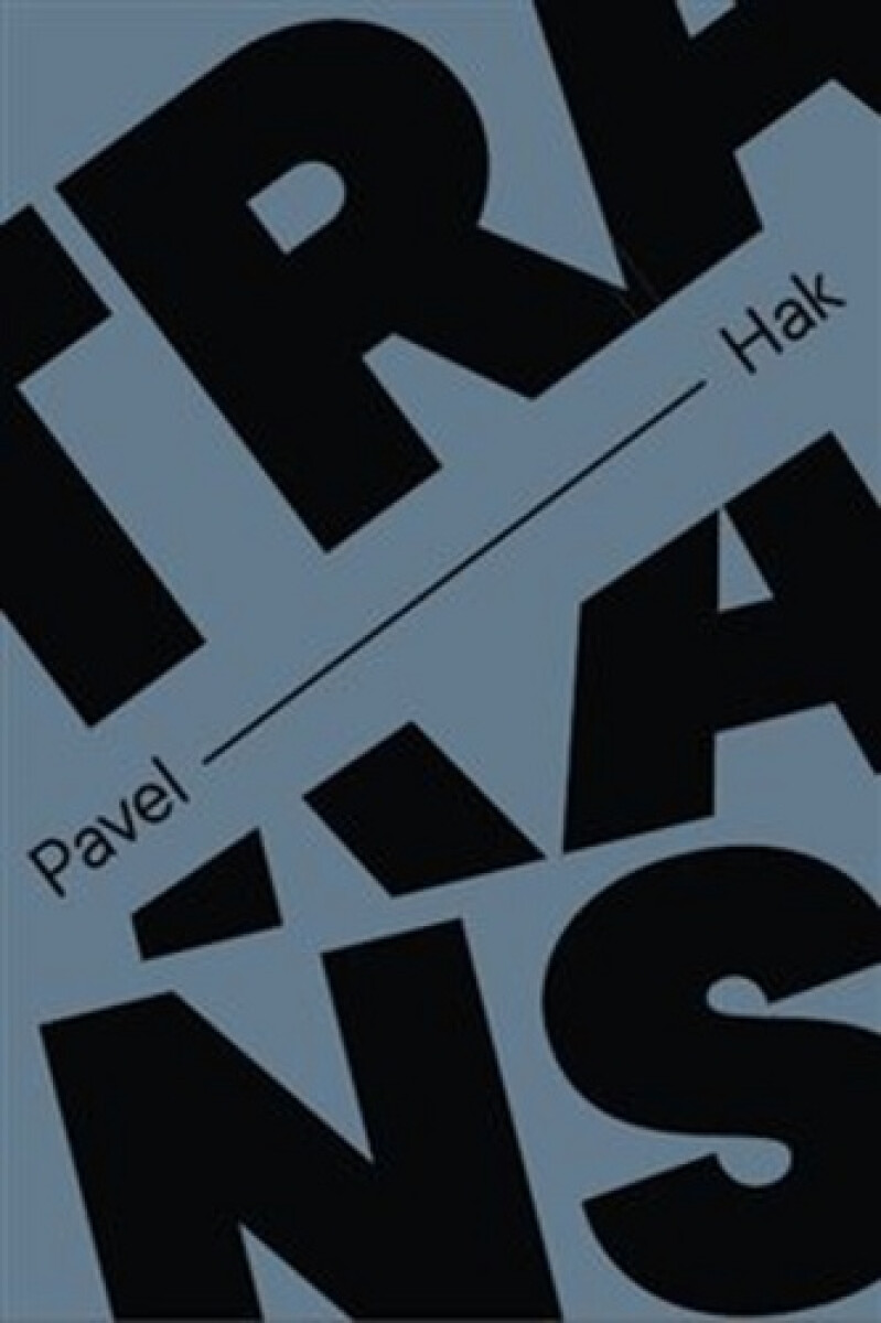 Trans koupíte na Knihydobrovsky.cz