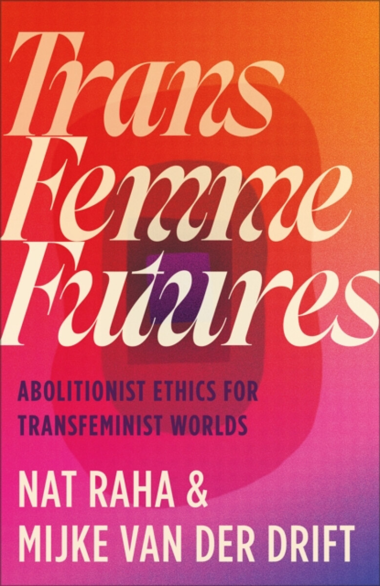 Kniha Trans Femme Futures