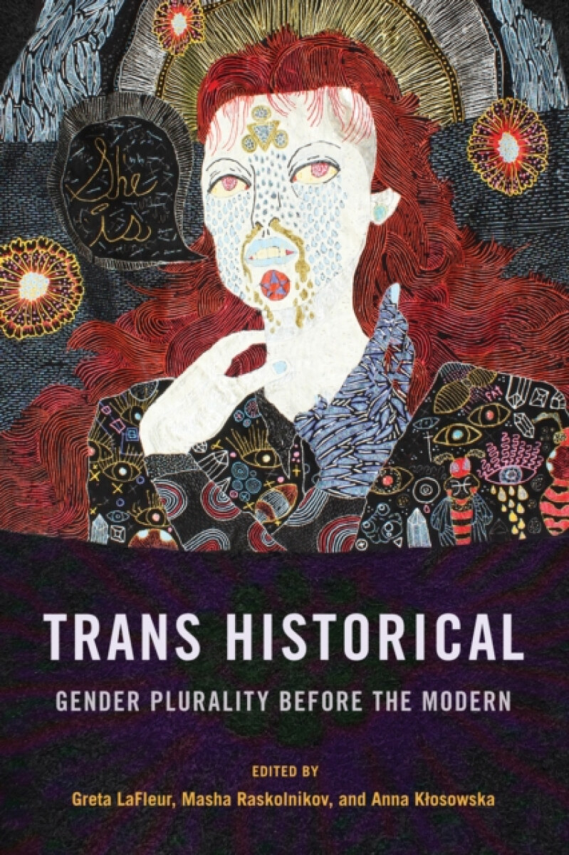 Levně Trans Historical
