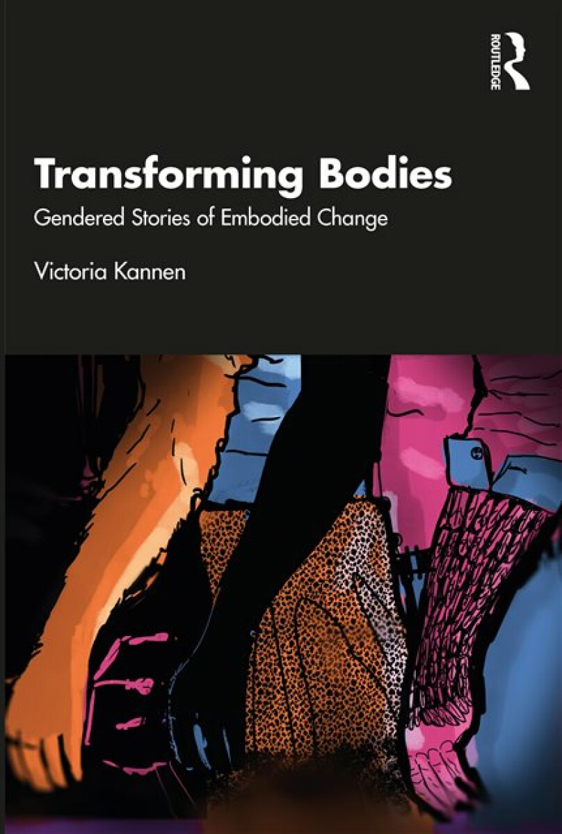 Kniha Transforming Bodies