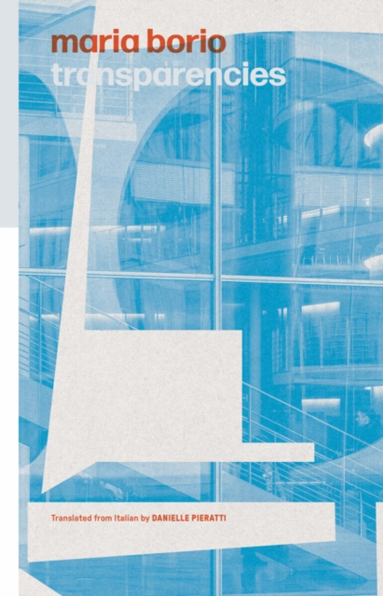 Kniha Transparencies (2nd Edition)