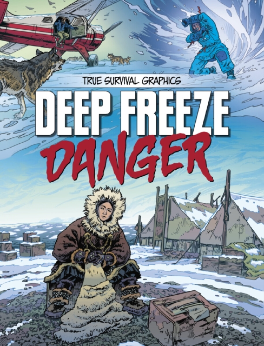 Trapped Underground - Myra Faye Turner