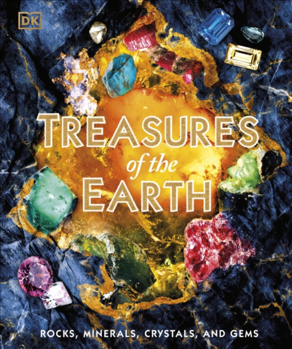 Treasures of the Earth