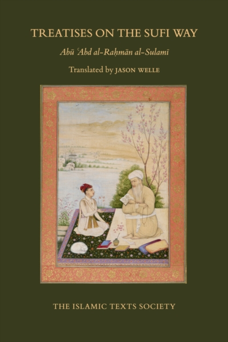 Kniha Treatises on the Sufi Way