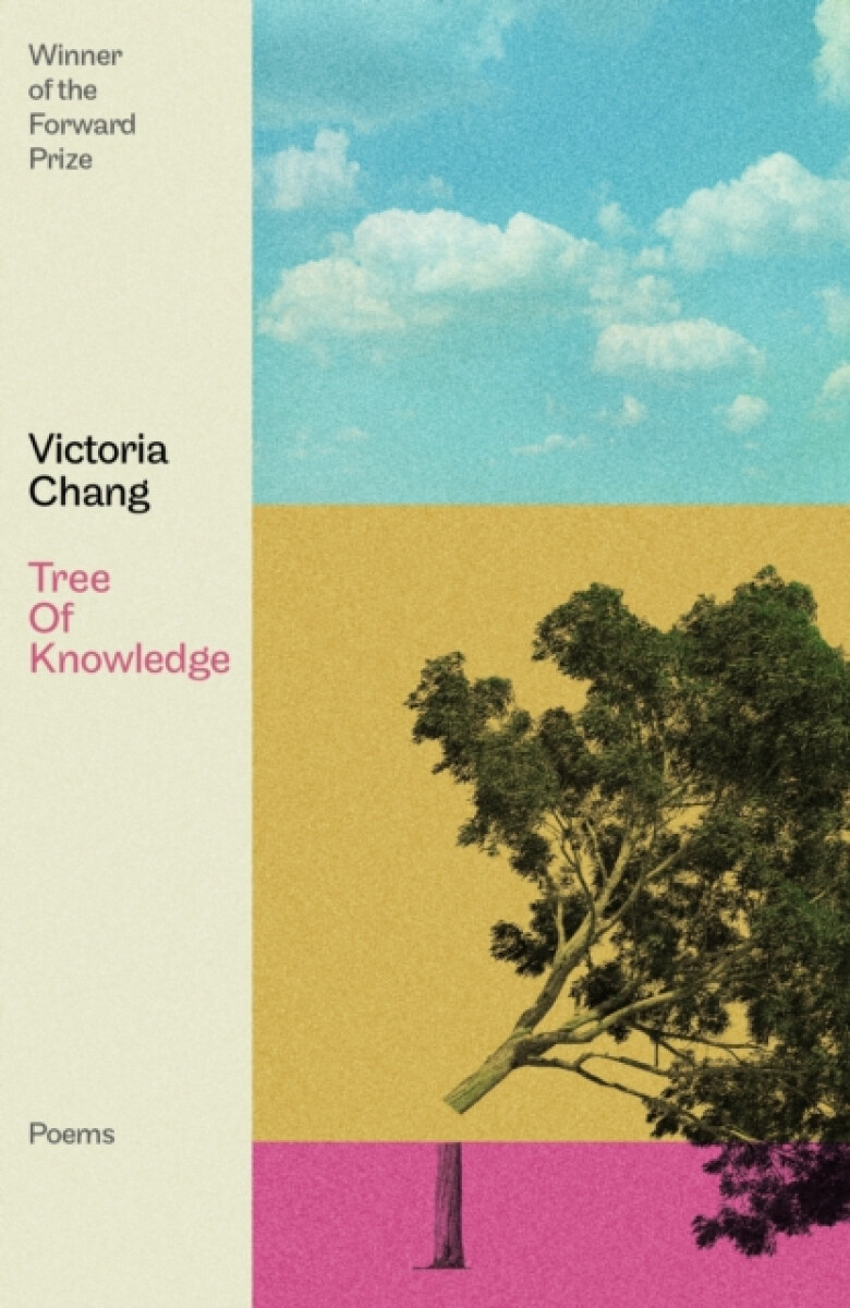 Kniha Tree of Knowledge