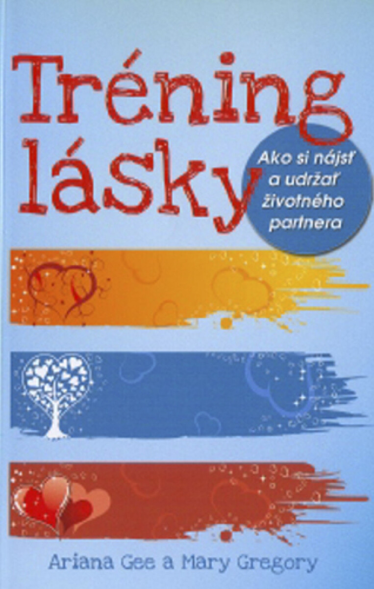 Tréning lásky