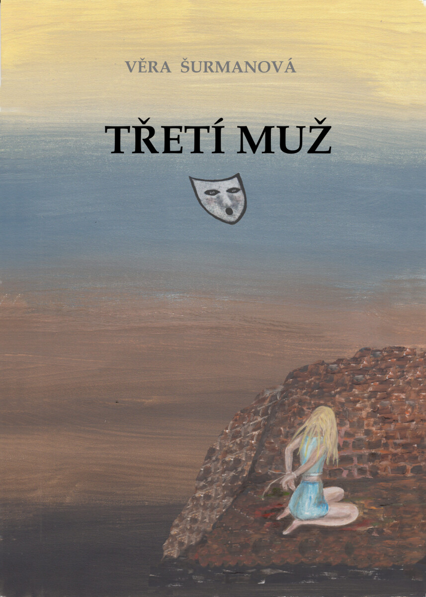Třetí muž - Věra Šurmanová