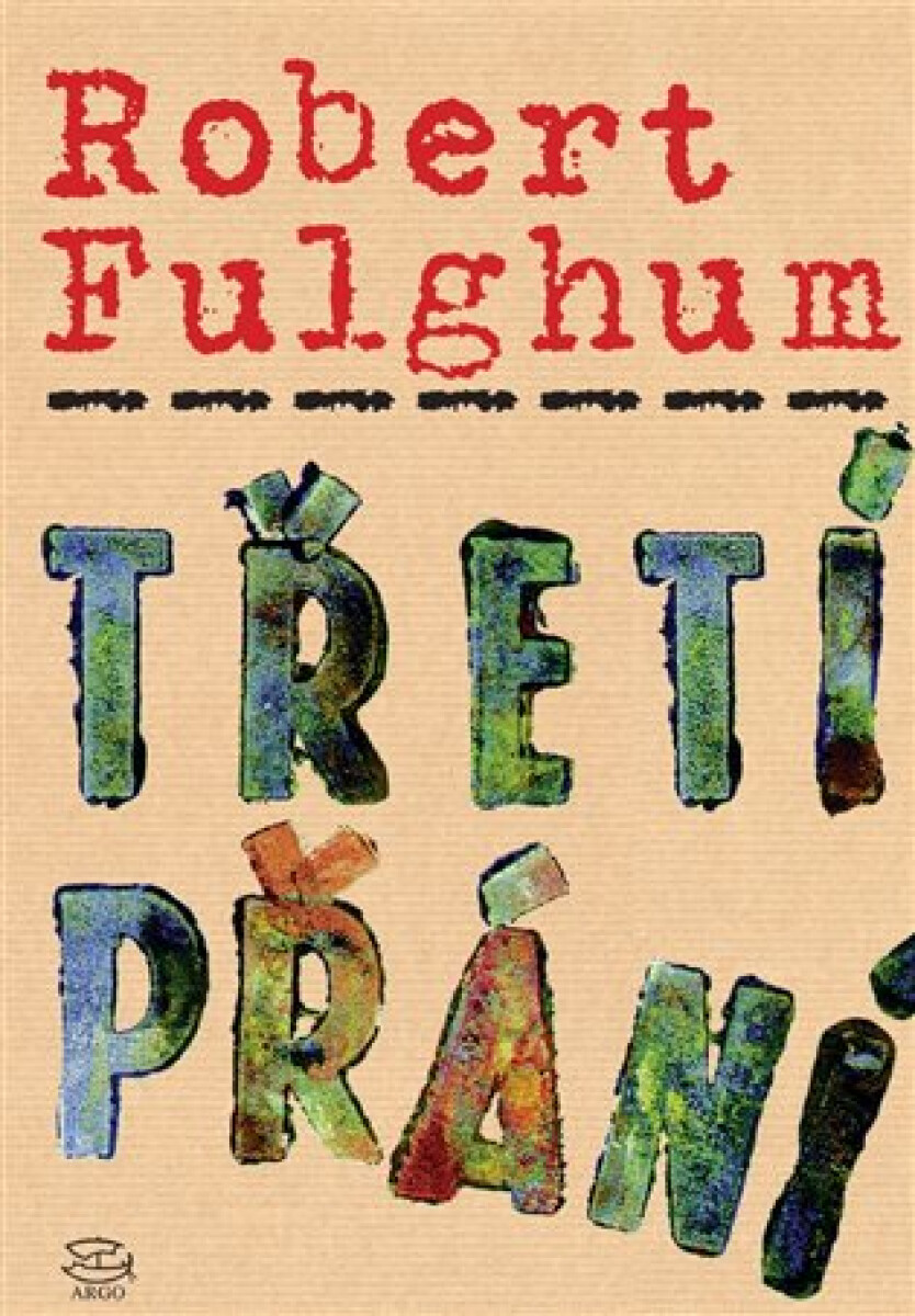 Třetí přání - Robert Fulghum