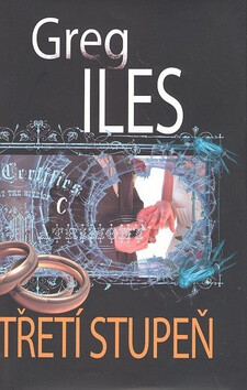Kniha Třetí stupeň
