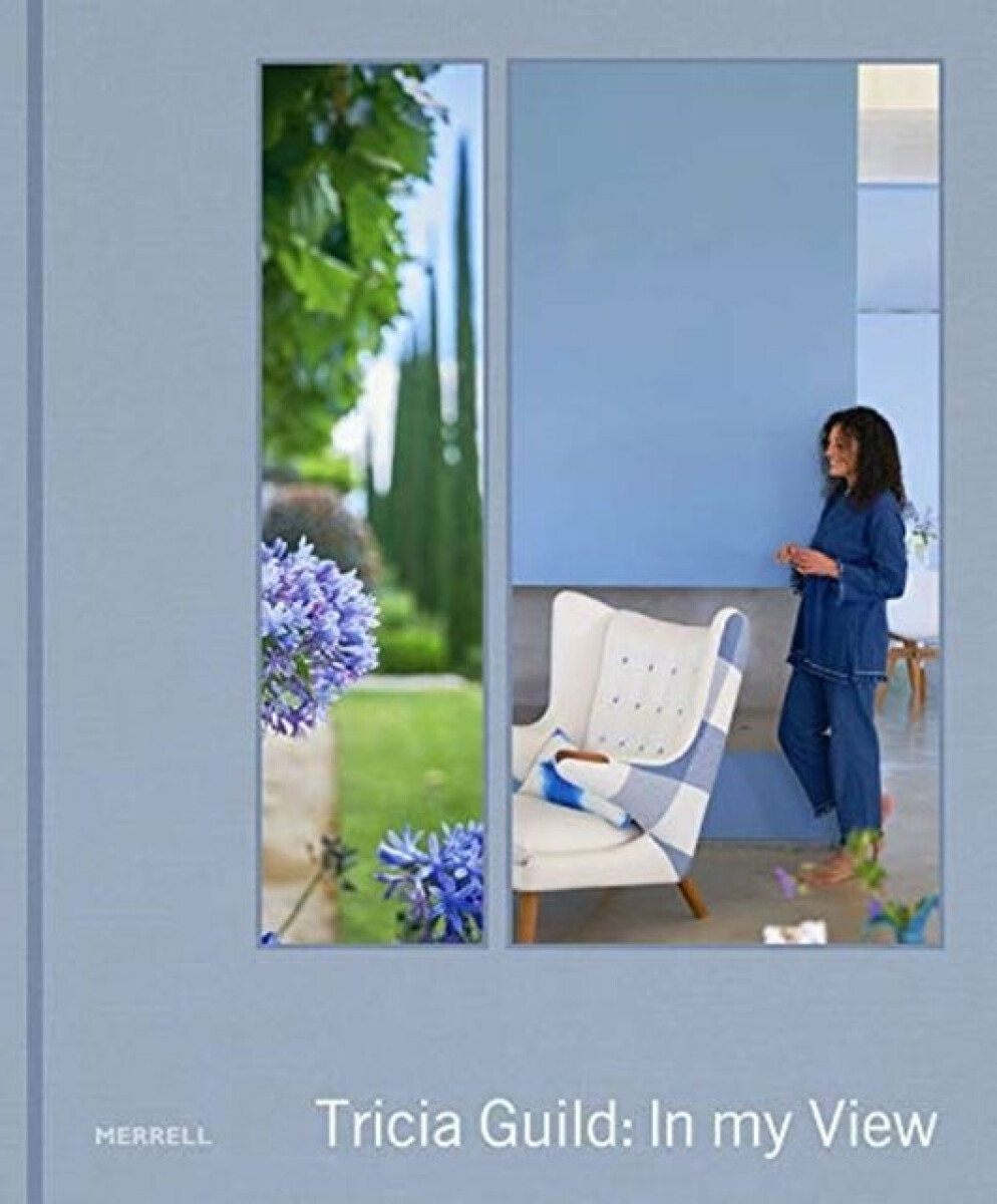 Kniha Tricia Guild: In My View