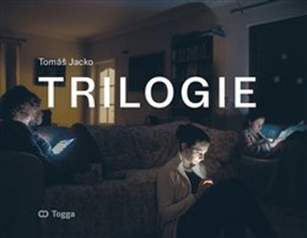 Kniha Trilogie