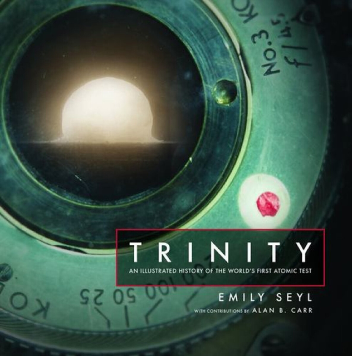 Trinity - Emily Seyl