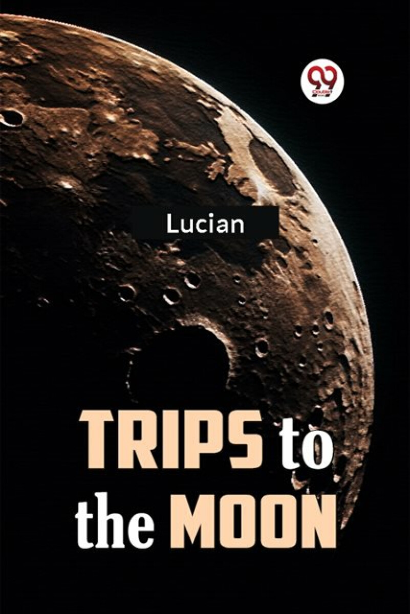 Kniha Trips to the Moon