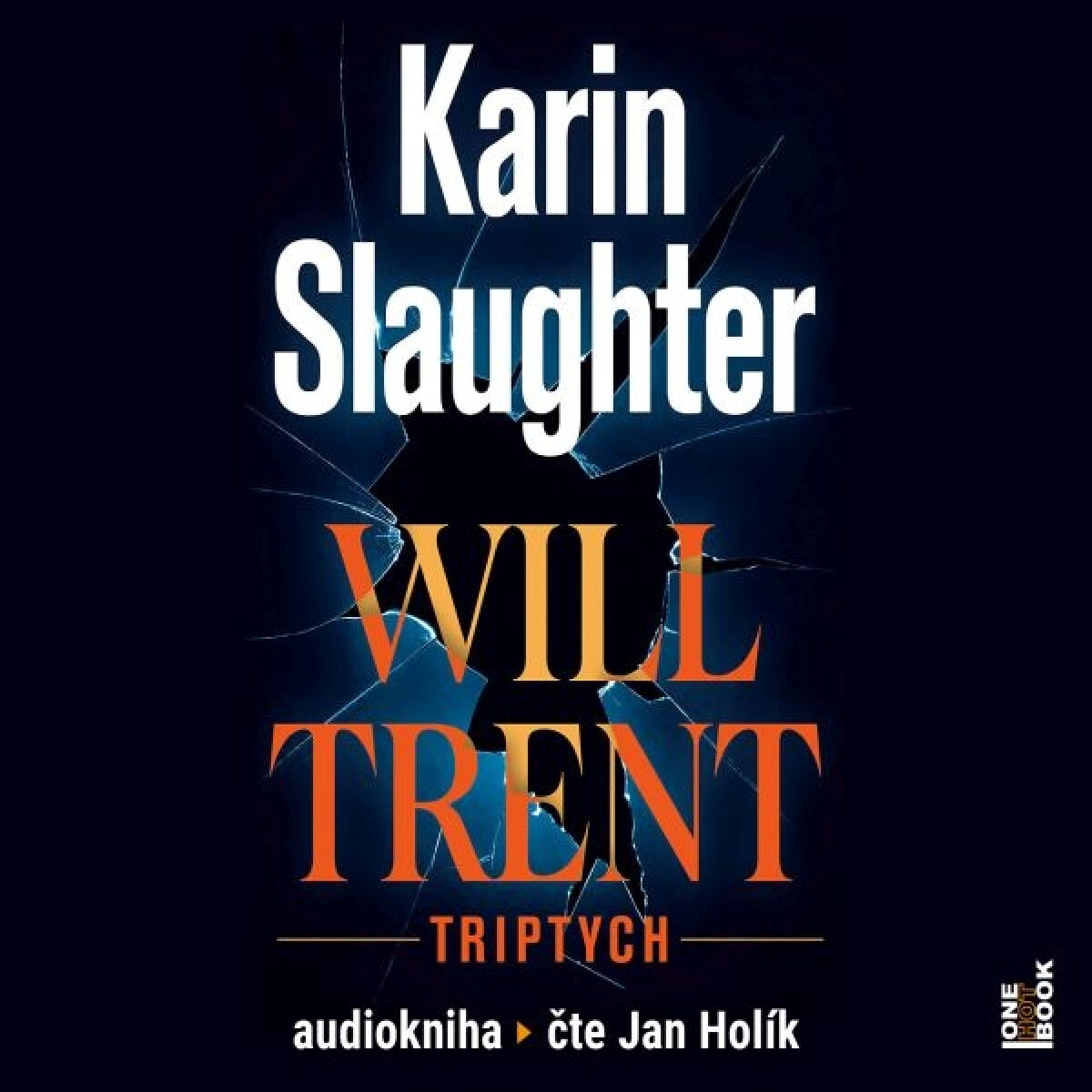 Levně Triptych - Karin Slaughter - audiokniha