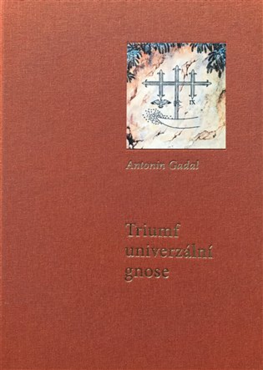 Kniha Triumf univerzální gnose