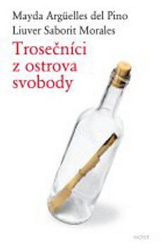 Kniha Trosečníci z ostrova svobody