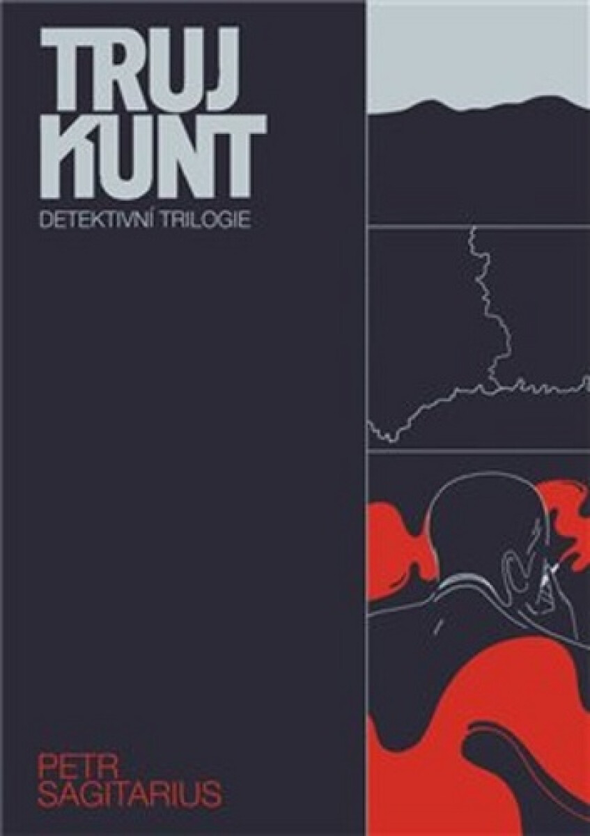 Kniha Trujkunt
