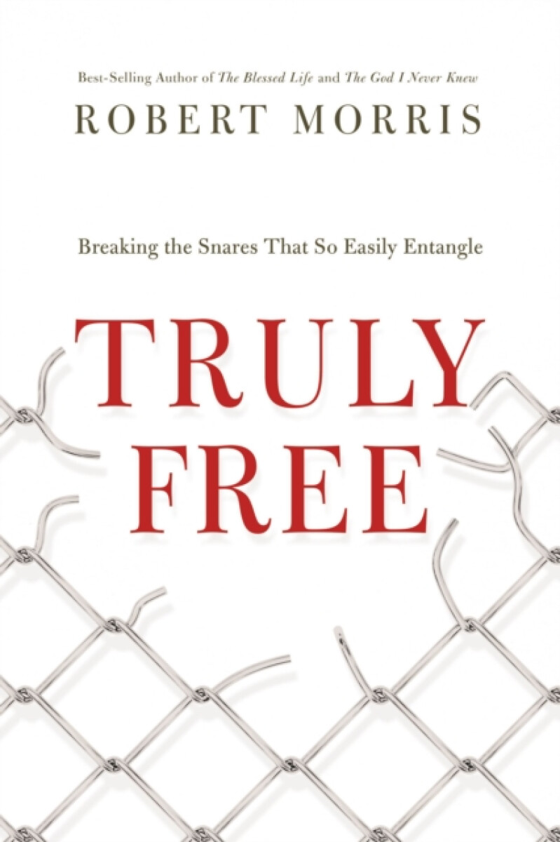 Kniha Truly Free