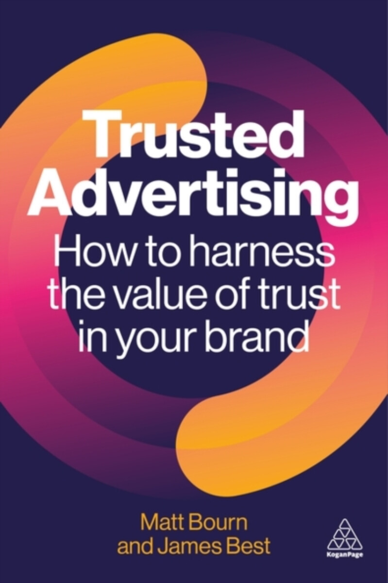 Kniha Trusted Advertising