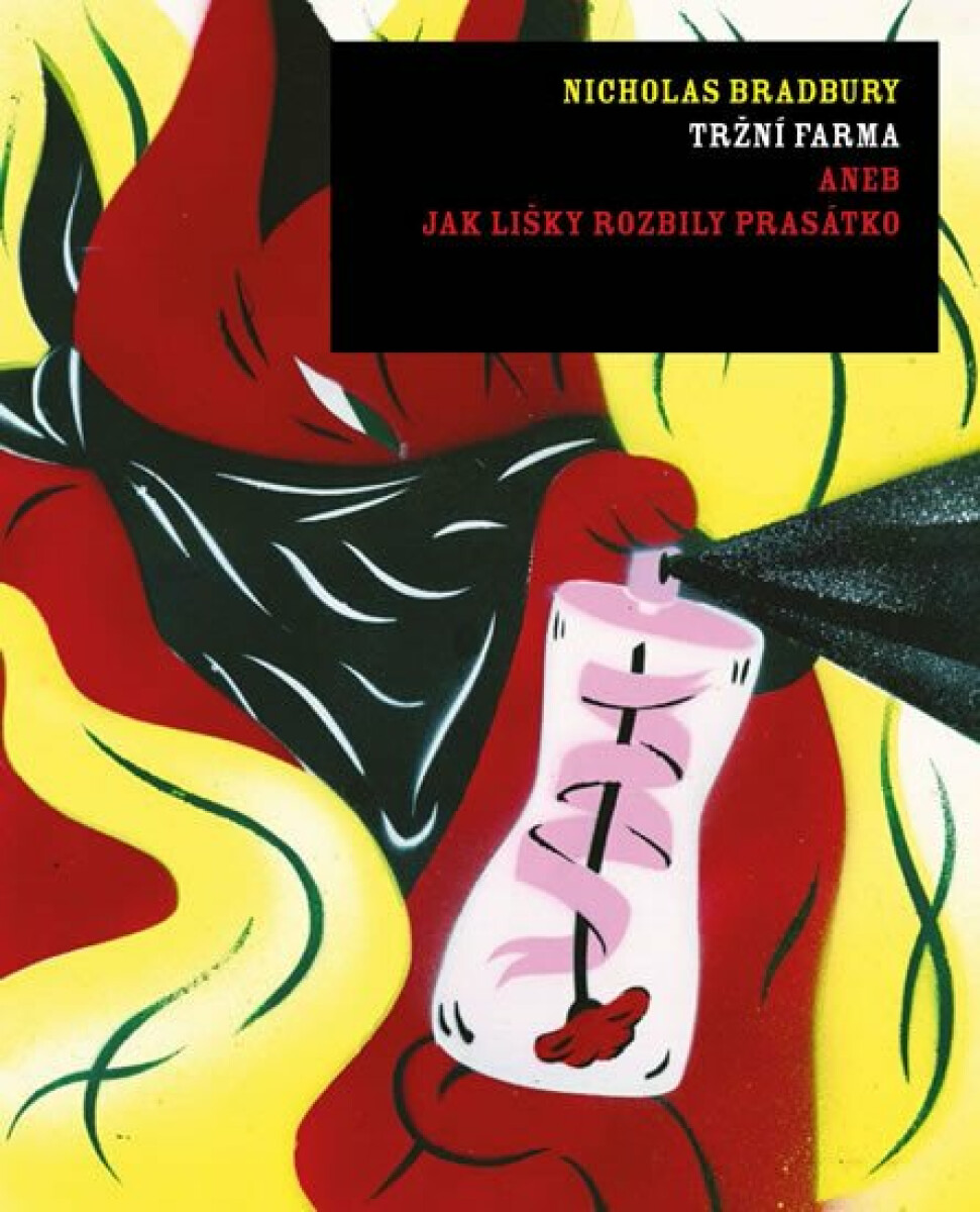 Tržní farma koupíte na Knihydobrovsky.cz