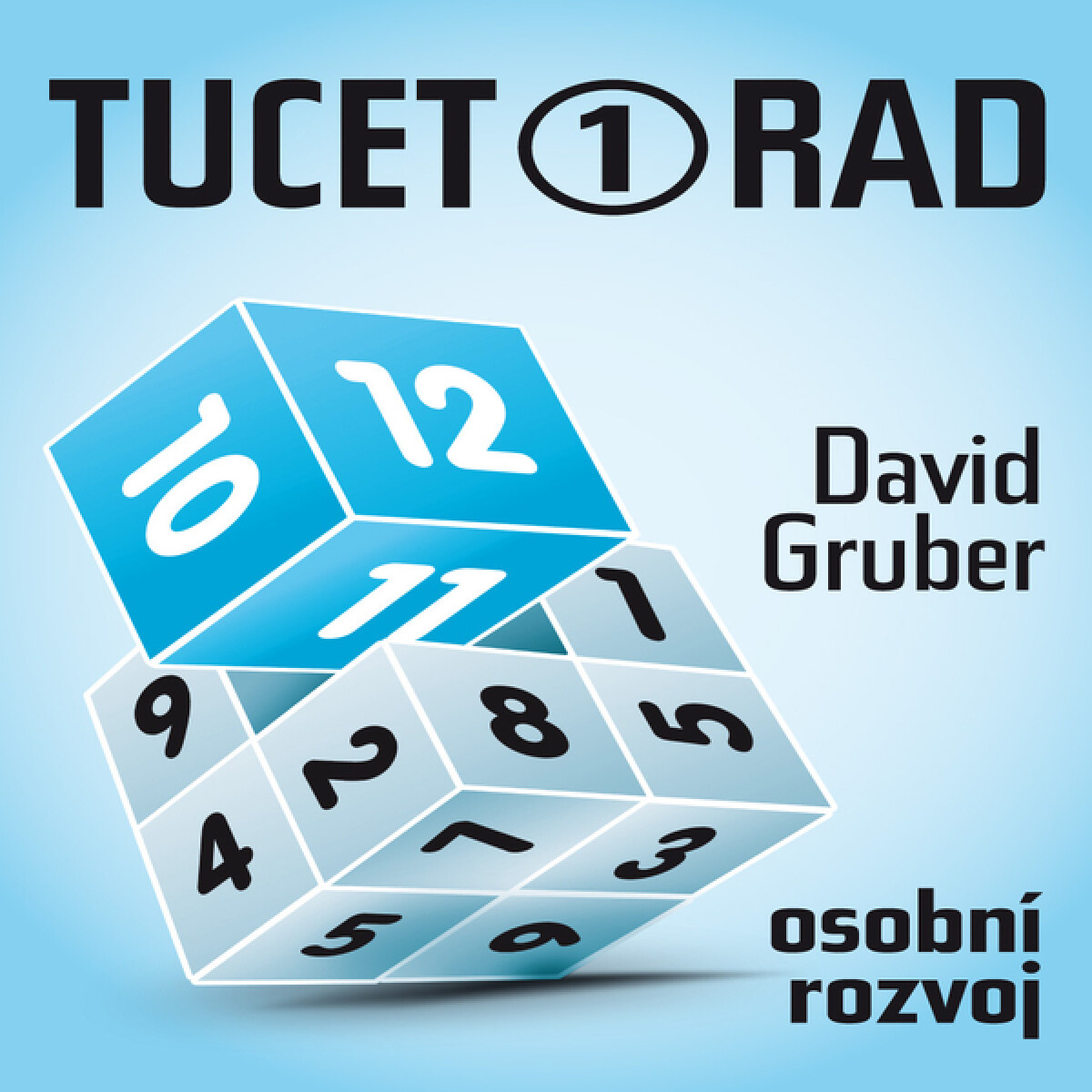 Tucet rad 1 - David Gruber