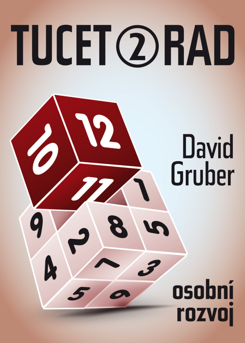 Tucet rad, jak být úspěšnější v práci 2 - David Gruber