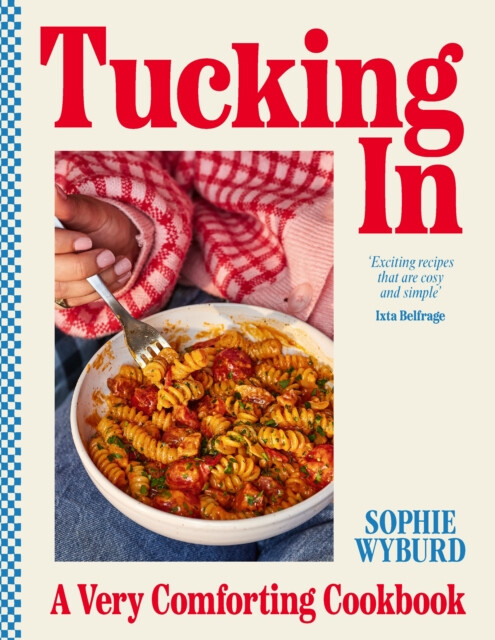 Tucking In – Sophie Wyburd